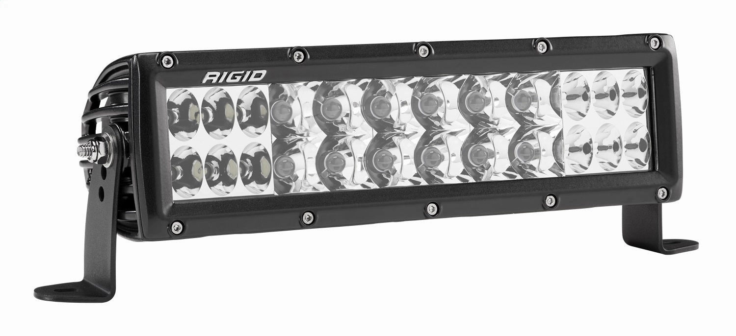 10 in. E-Series PRO LED Light (Spot/Driving Optic) <br> Universal