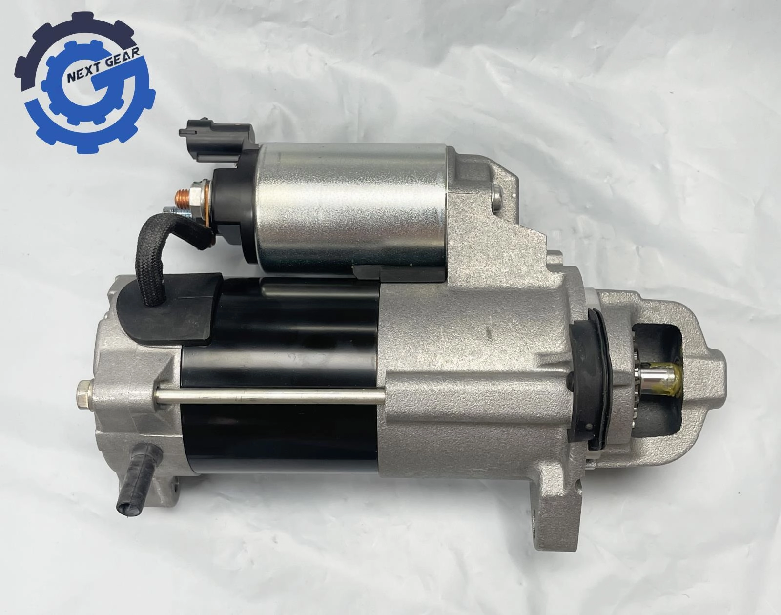 12680615 NEW OEM GM Starter Motor Assembly Fits Buick Chevy GMC 2017-21 12690481