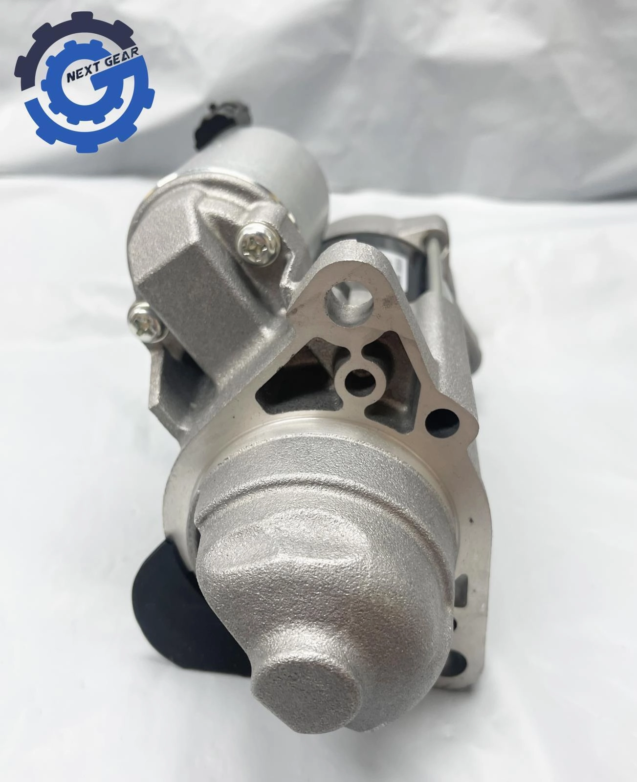 12680615 NEW OEM GM Starter Motor Assembly Fits Buick Chevy GMC 2017-21 12690481