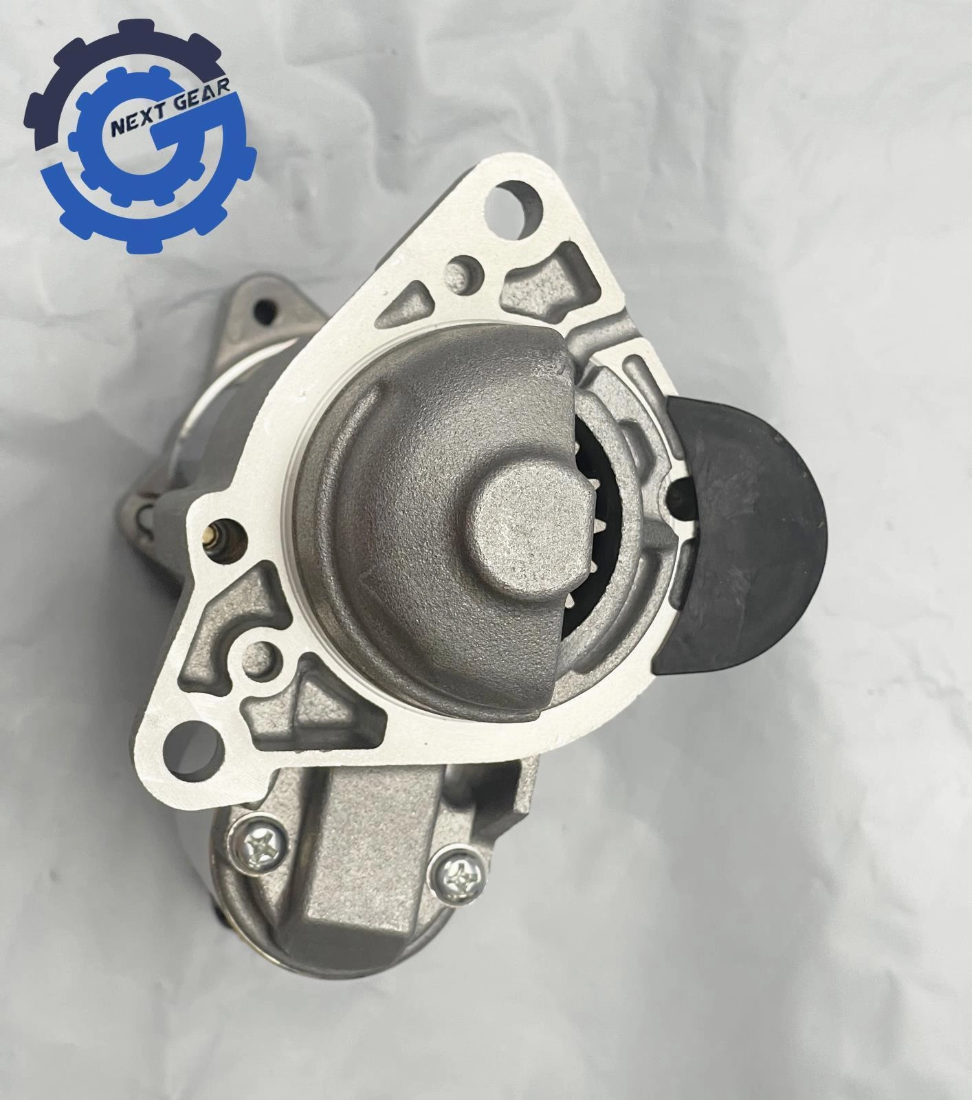 12680615 NEW OEM GM Starter Motor Assembly Fits Buick Chevy GMC 2017-21 12690481