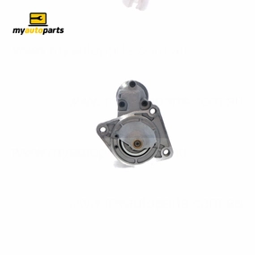 12 Volts 1.2 Kw 10 Teeth Starter Motor Ford Type Aftermarket Suits Ford Focus LW 2011 to 2015