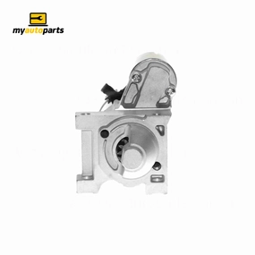 12 Volts 1.4 Kw 10 Teeth Starter Motor Delco Type Aftermarket suits Holden 2002-2007