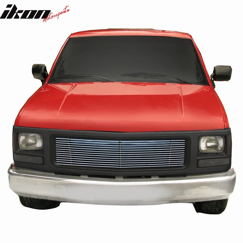 1988-1993 GMC C1500 C2500 C3500 K1500 K2500 K3500 Front Grile Insert
