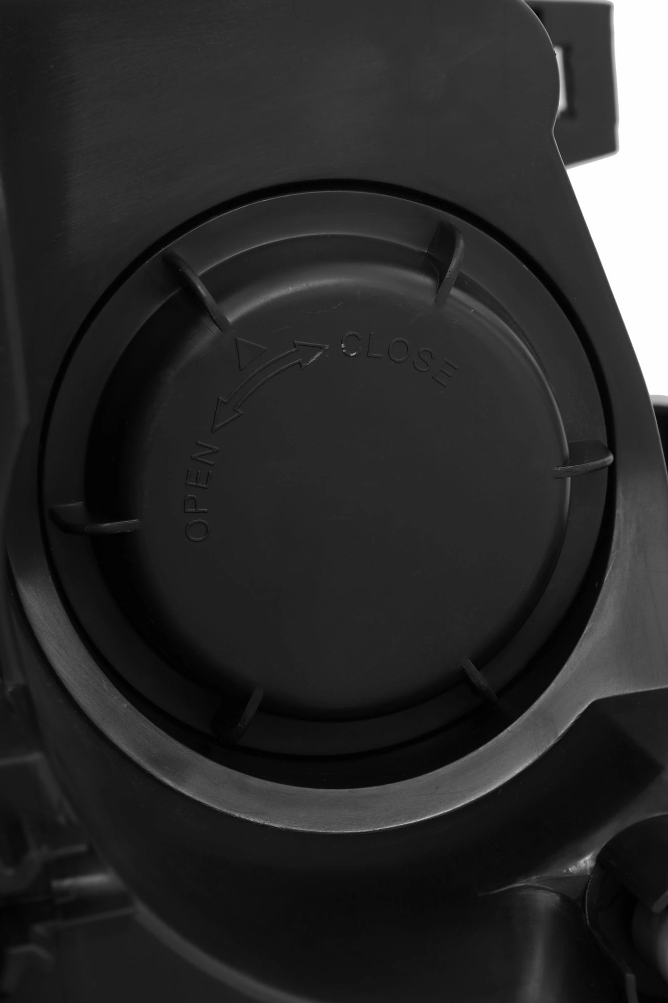 19-24 Ram 1500 LUXX-Series LED Projector Headlights Black