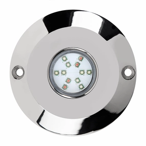 1-Pod 60W RGB LED Lighting System <br> Universal
