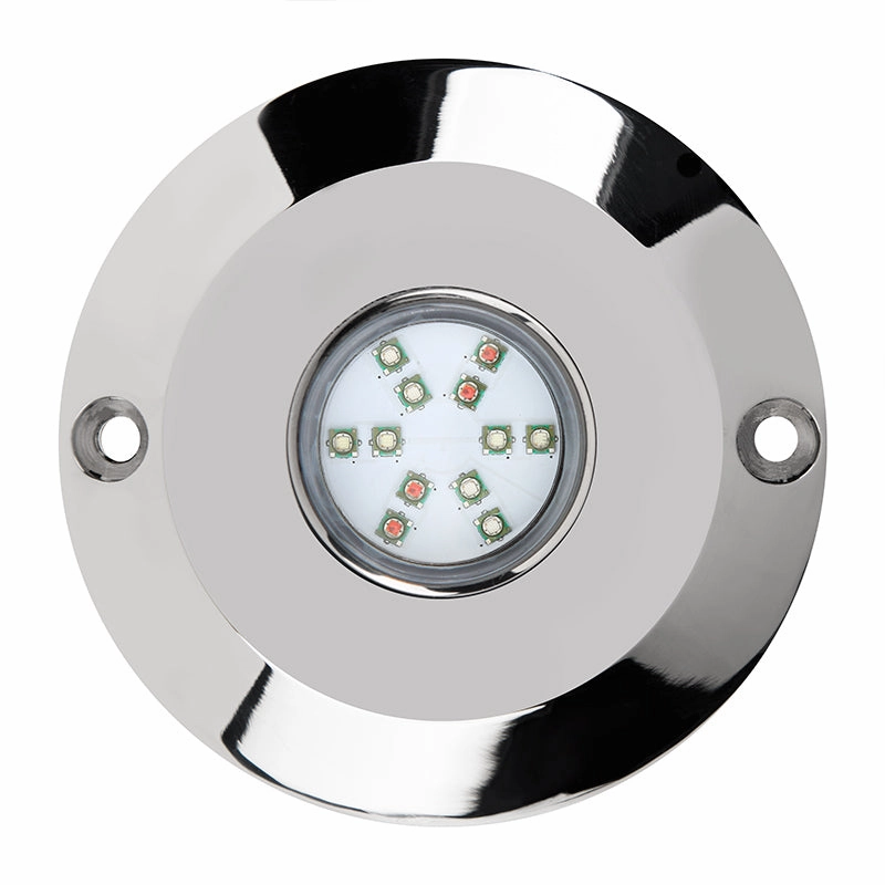 1-Pod 60W RGB LED Lighting System <br> Universal