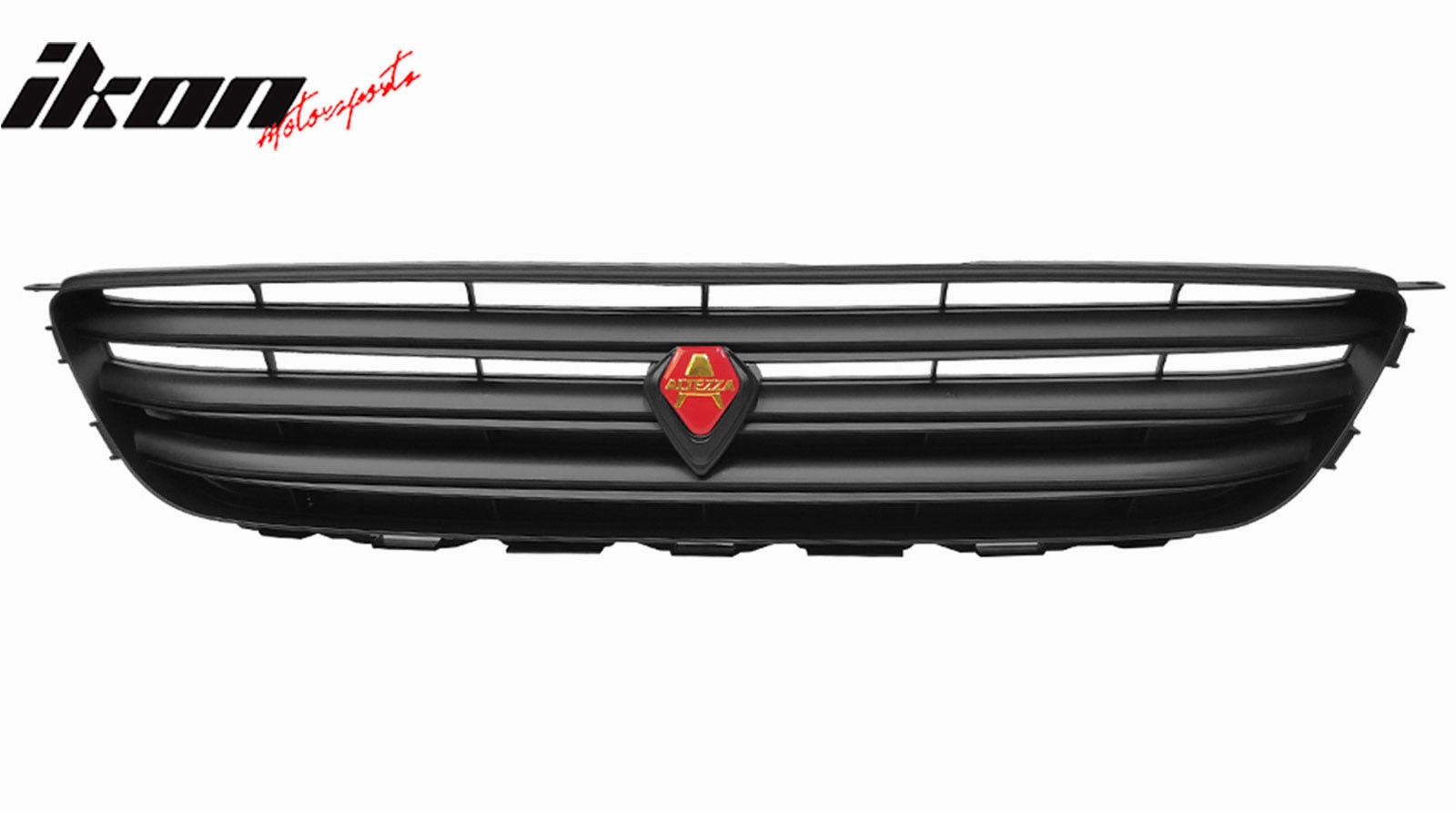 2001-2005 Lexus IS300 IS200 Car Front Grille Altezza Style ABS