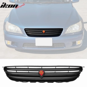 2001-2005 Lexus IS300 IS200 Car Front Grille Altezza Style ABS