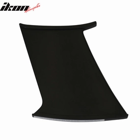 2002-2007 Subaru Impreza WRX STI Trunk Spoiler Stabilizer Painted
