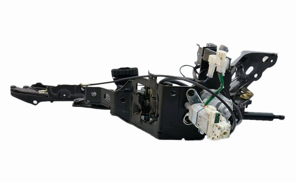 2002-2010 Lexus Z40 SC430 Convertible RIGHT Side Roof Lid Lift Motor Assembly OEM