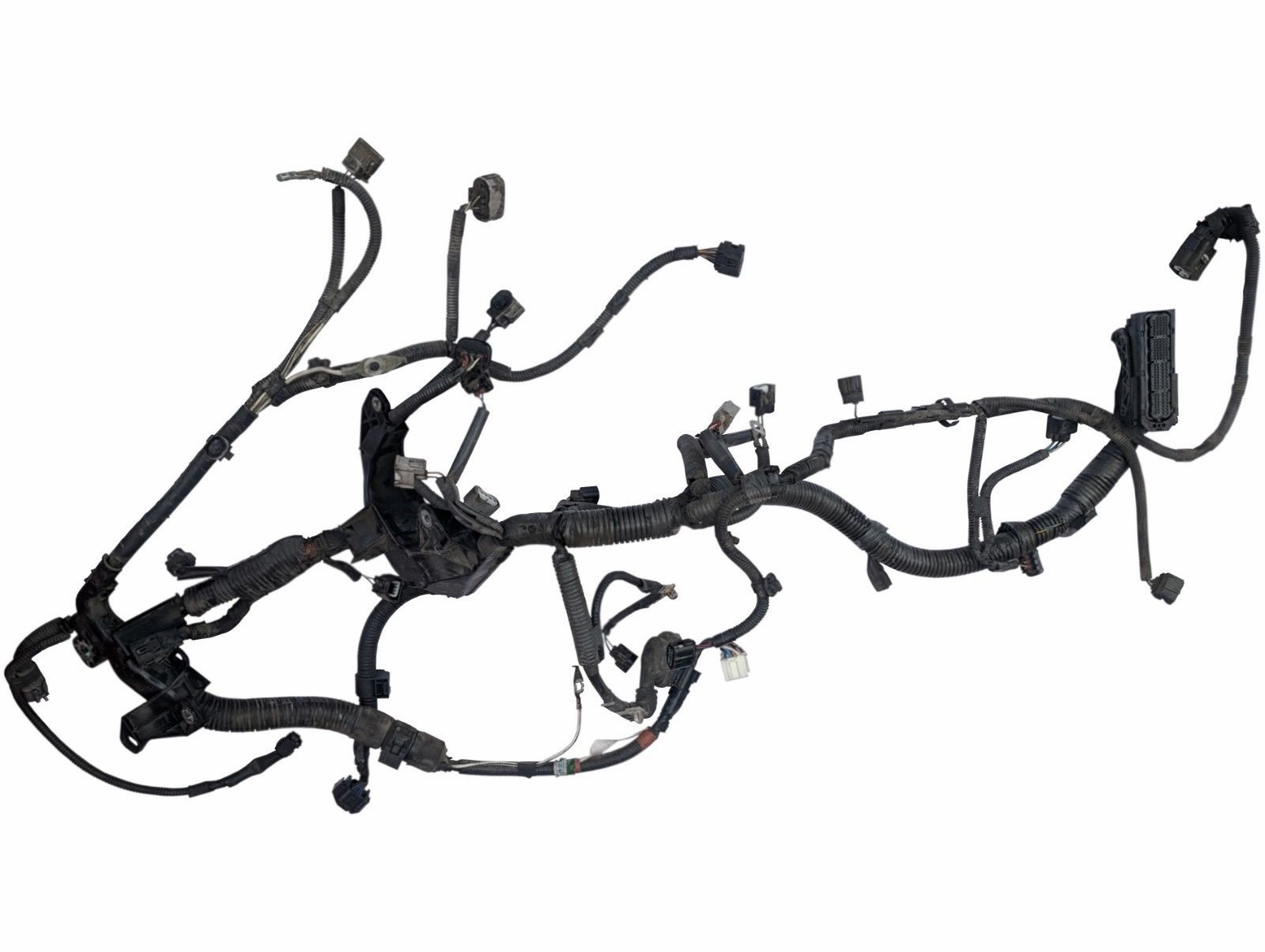 2004-2005 Cadillac Deville Engine Motor Cable Wiring Harness