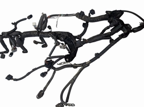 2004-2005 Cadillac Deville Engine Motor Cable Wiring Harness