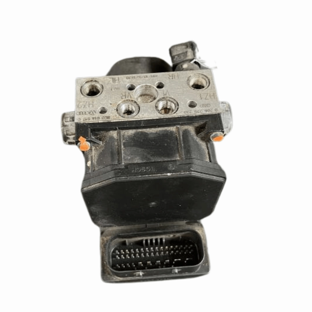 2004-2006 AUDI S4 Anti-Lock Brake Part Assembly Convertible