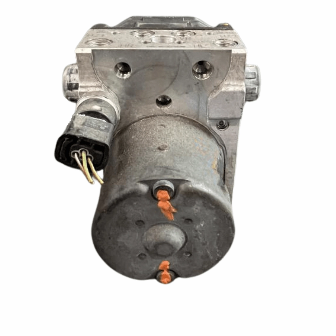 2004-2006 AUDI S4 Anti-Lock Brake Part Assembly Convertible