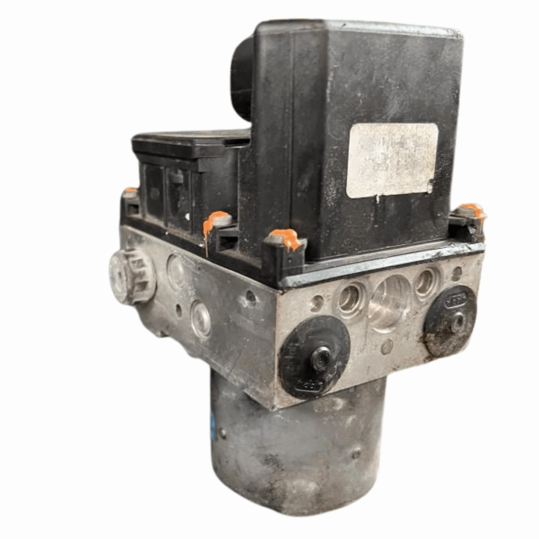 2004-2006 AUDI S4 Anti-Lock Brake Part Assembly Convertible