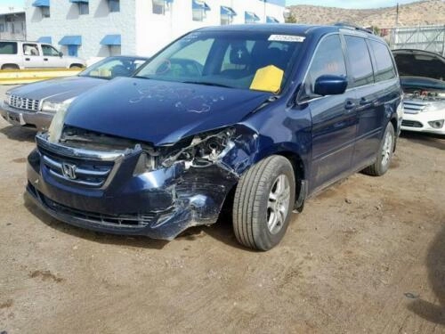 2005 -2006 HONDA ODYSSEY 3.5L V6 ENGINE MOTOR ASSEMBLY - GRADE A - 144K MILE