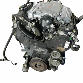 2005 -2006 HONDA ODYSSEY 3.5L V6 ENGINE MOTOR ASSEMBLY - GRADE A - 144K MILE