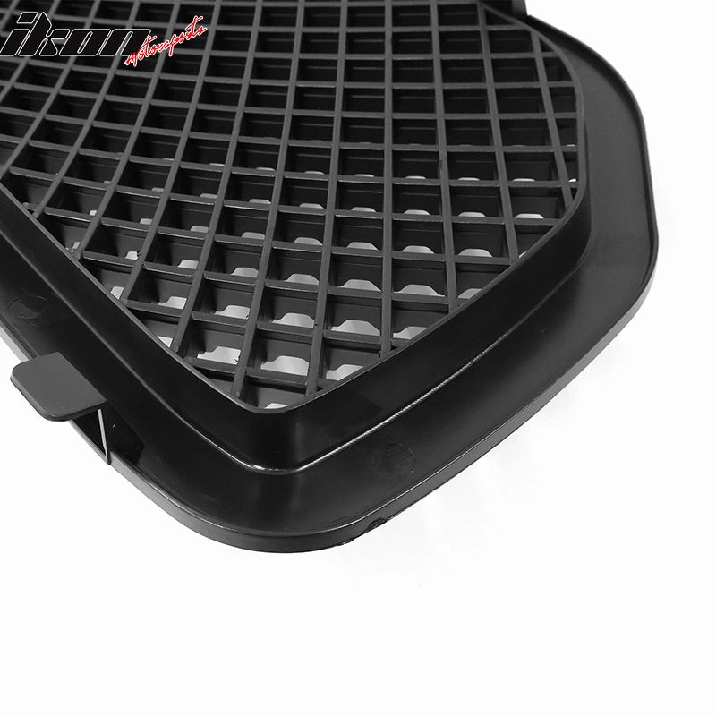 2005-2007 Dodge Magnum R T SXT Honeycomb Mesh Hood Grille Grill