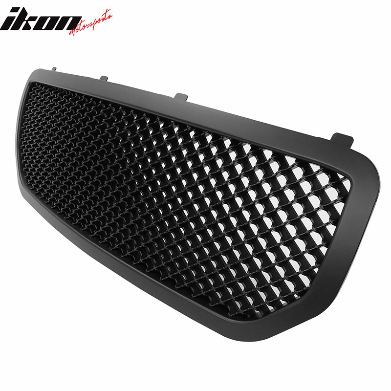 2005-2007 Dodge Magnum R T SXT Honeycomb Mesh Hood Grille Grill