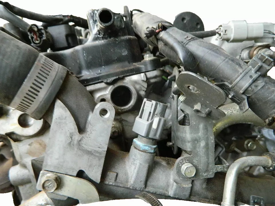 2005-2007 NISSAN QUEST 3.5L 2005-2006 MAXIMA 3.5L V6 ENGINE MOTOR ASSEMBLY OEM