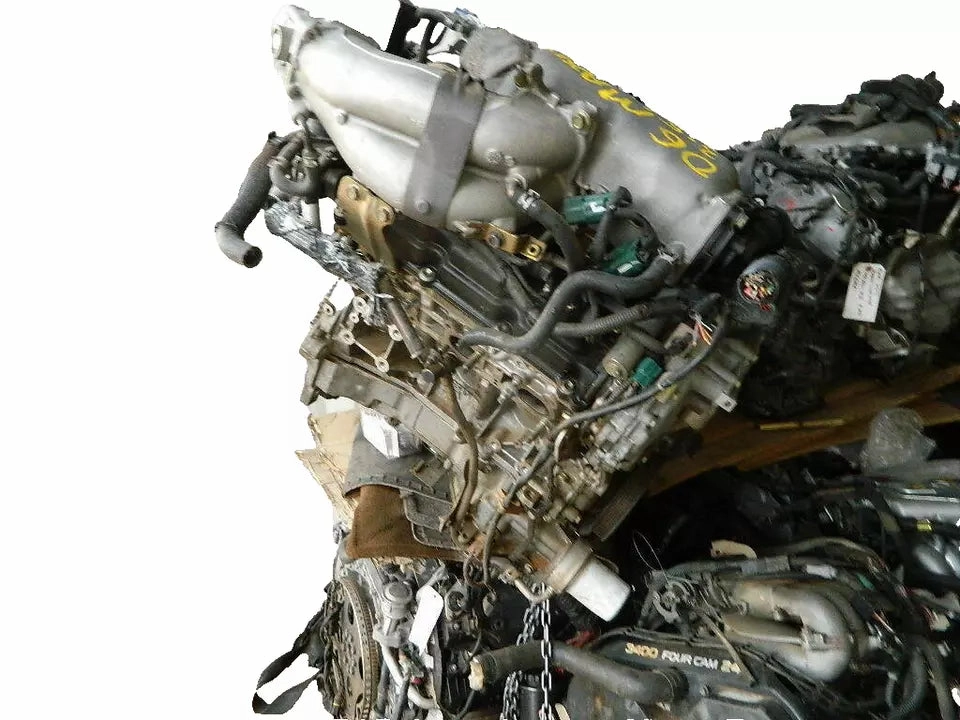 2005-2007 NISSAN QUEST 3.5L 2005-2006 MAXIMA 3.5L V6 ENGINE MOTOR ASSEMBLY OEM