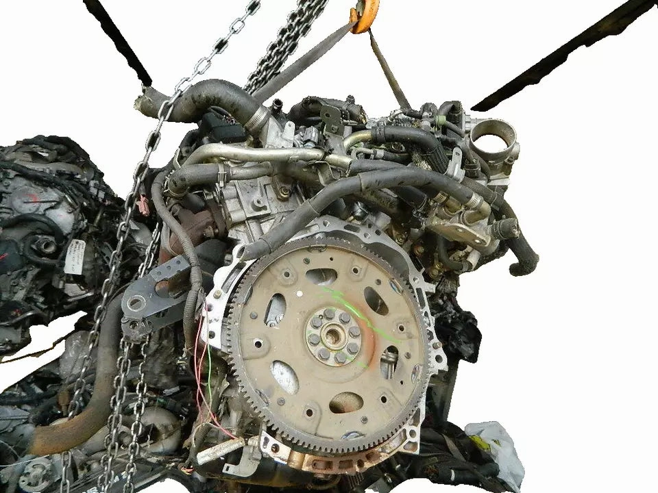 2005-2007 NISSAN QUEST 3.5L 2005-2006 MAXIMA 3.5L V6 ENGINE MOTOR ASSEMBLY OEM