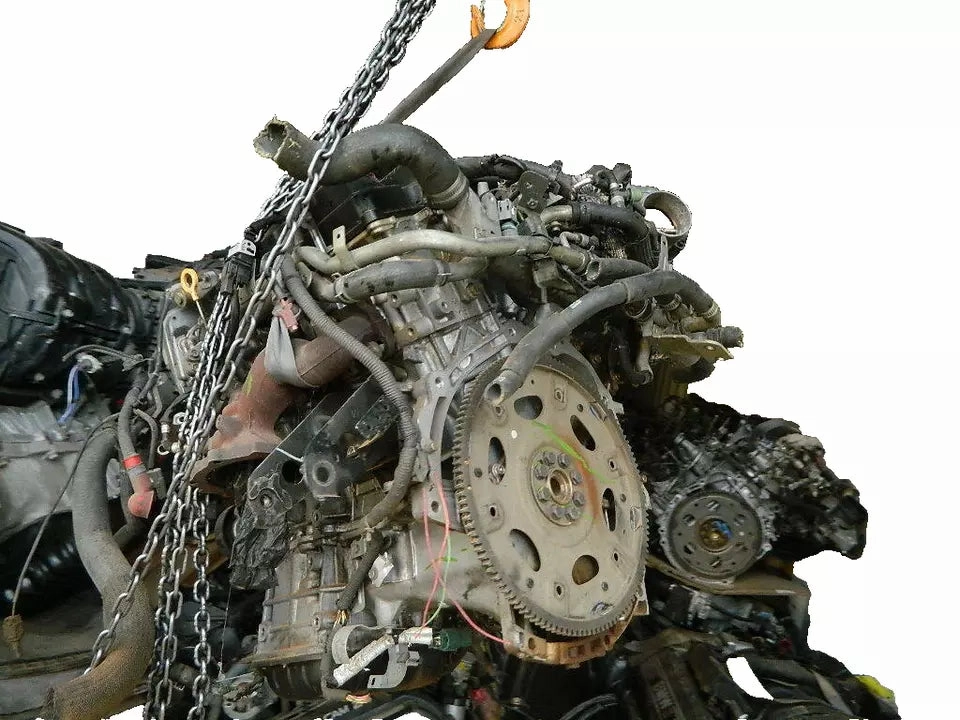2005-2007 NISSAN QUEST 3.5L 2005-2006 MAXIMA 3.5L V6 ENGINE MOTOR ASSEMBLY OEM