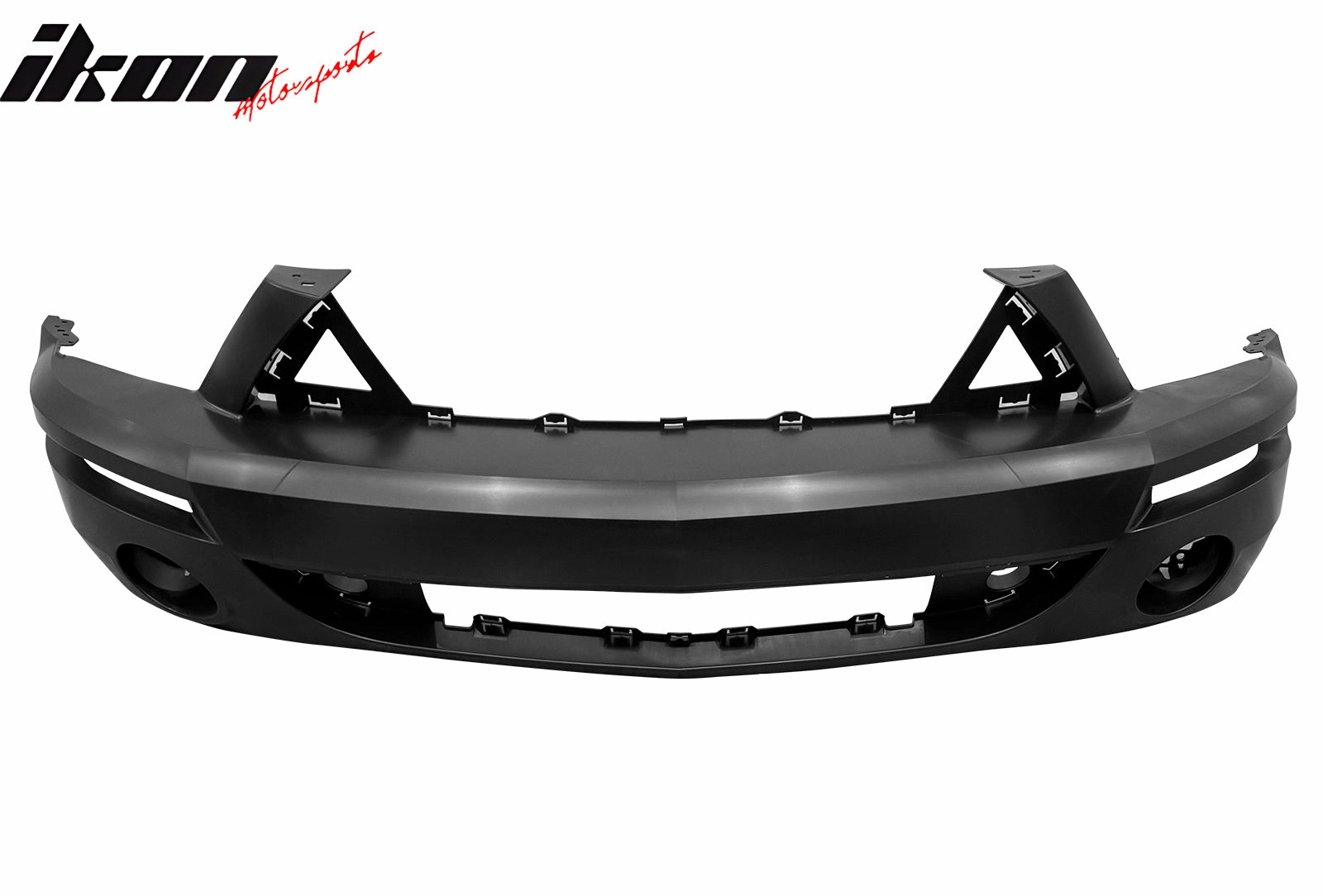 2005-2009 Ford Mustang V6 Base GT GT500 Style Front Bumper Cover PP
