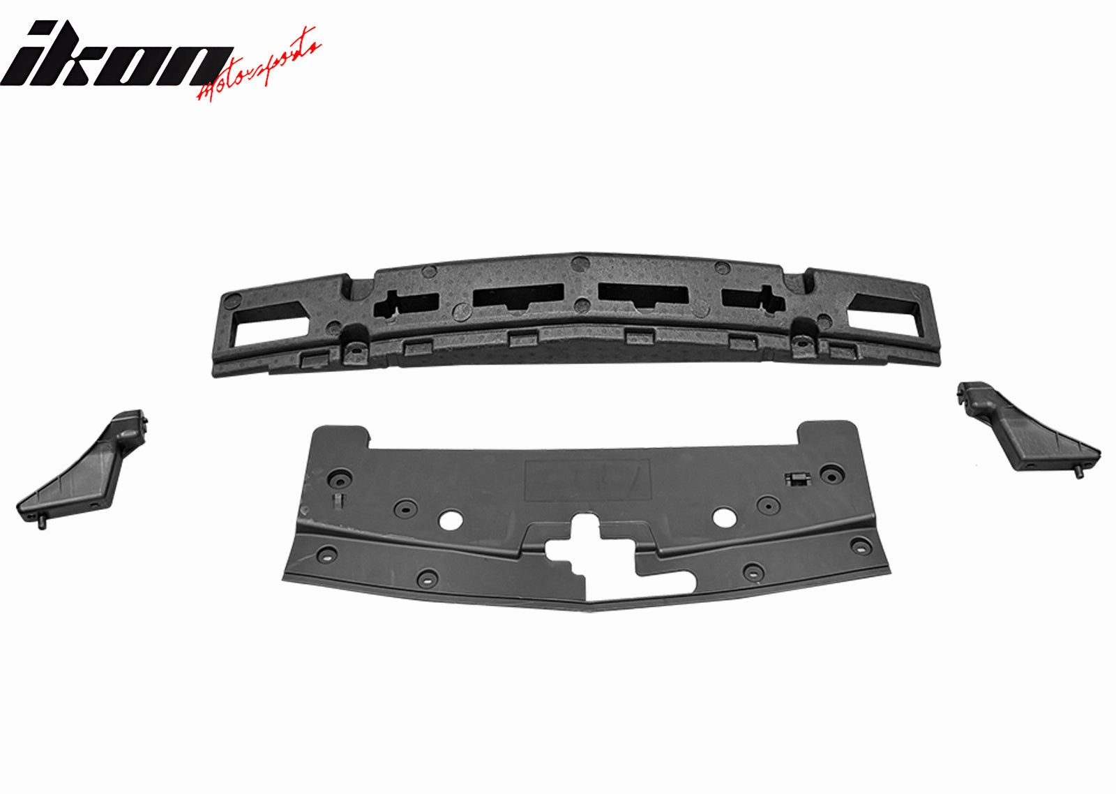 2005-2009 Ford Mustang V6 Base GT GT500 Style Front Bumper Cover PP
