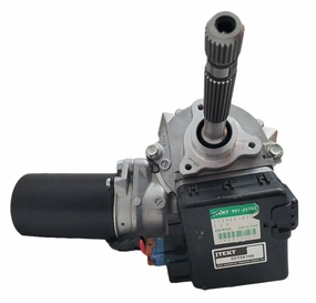 2005-2011 Chevrolet Cobalt Pursuit HHR G5 Electric Power Steering Pump Motor OEM