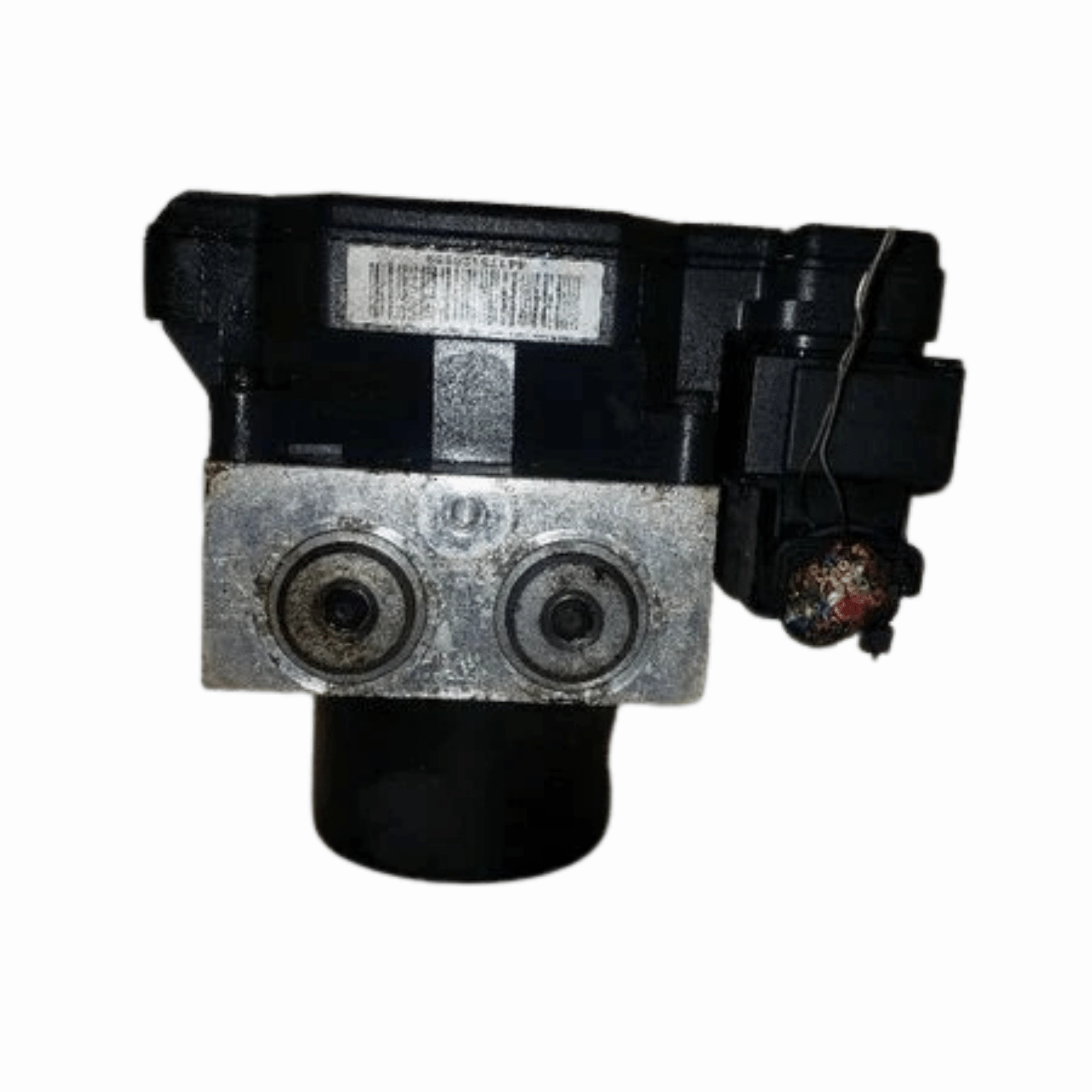 2007-2009 Kia Rondo ABS Anti Lock Brake Pump Module Assembly thru 3/30/09 OEM