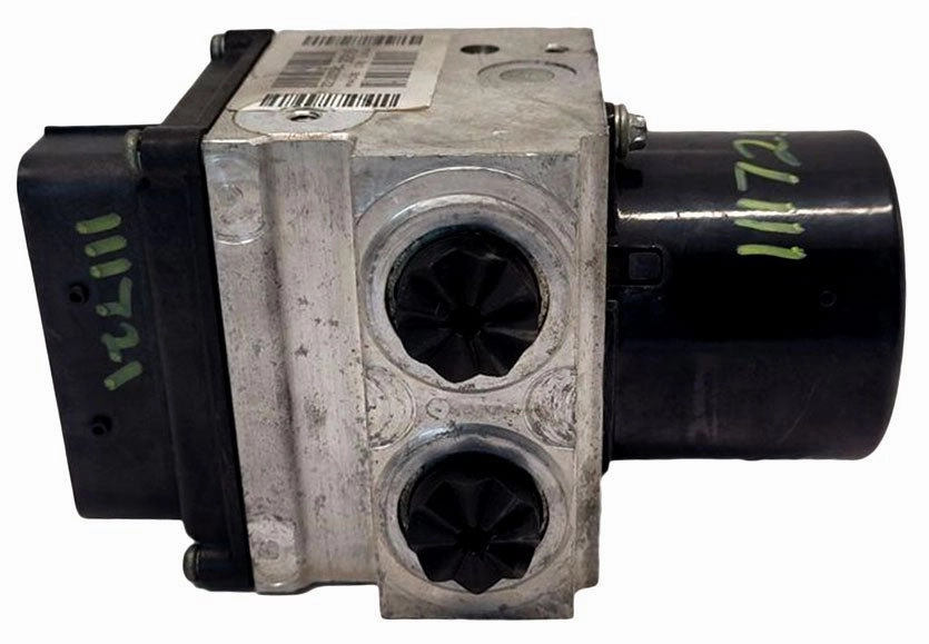 2007 Dodge Truck 1500 2500 3500 Anti Lock Brake Pump Assembly Mega Cab From 08/14/06