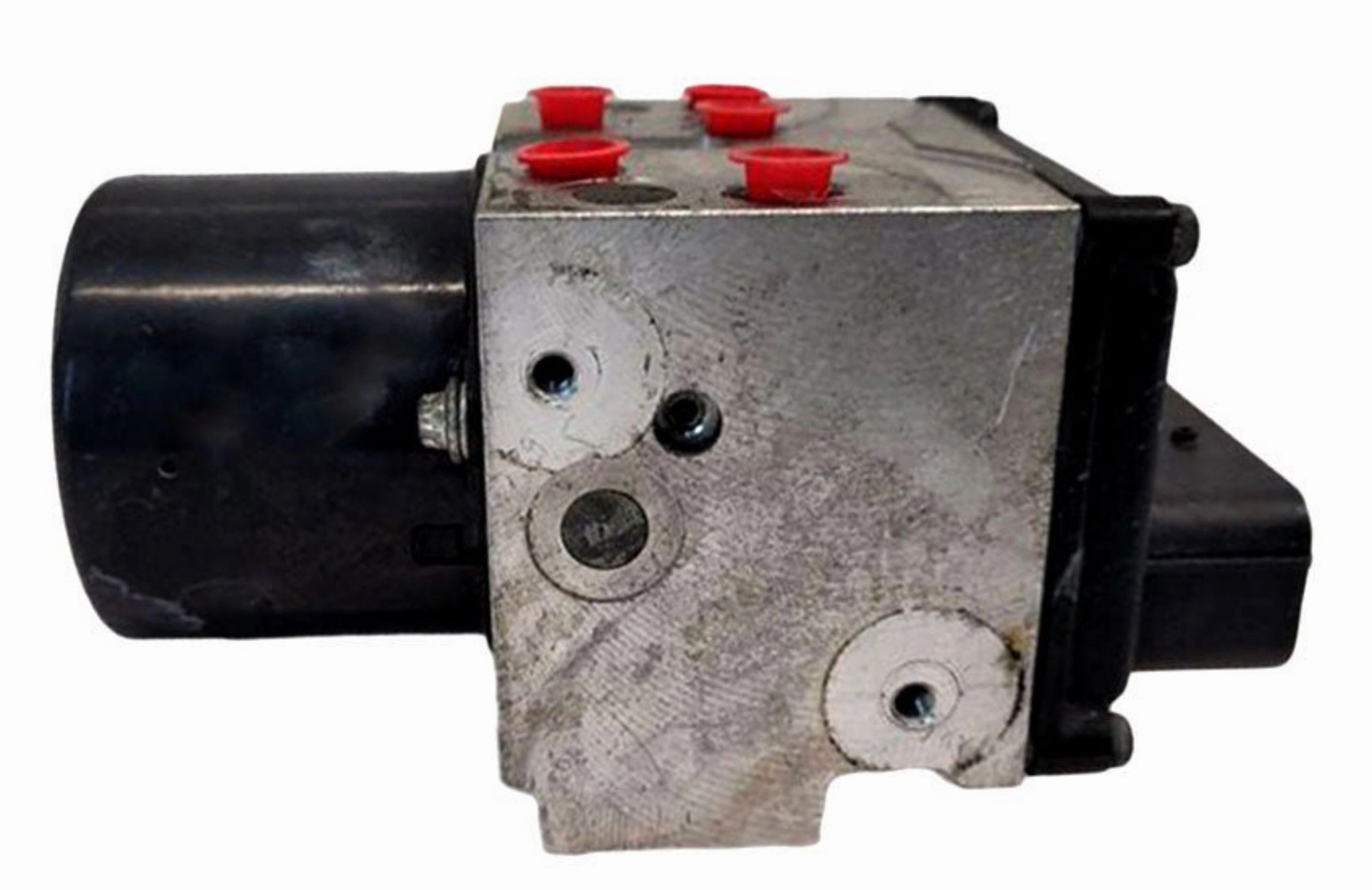 2007 Dodge Truck 1500 2500 3500 Anti Lock Brake Pump Assembly Mega Cab From 08/14/06