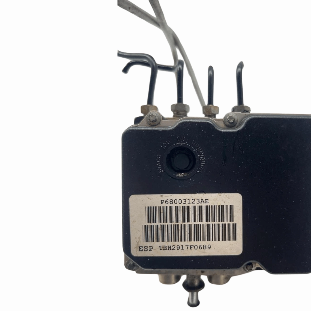 2008-2009 Dodge Durango Anti Lock Brake Pump Assembly OEM