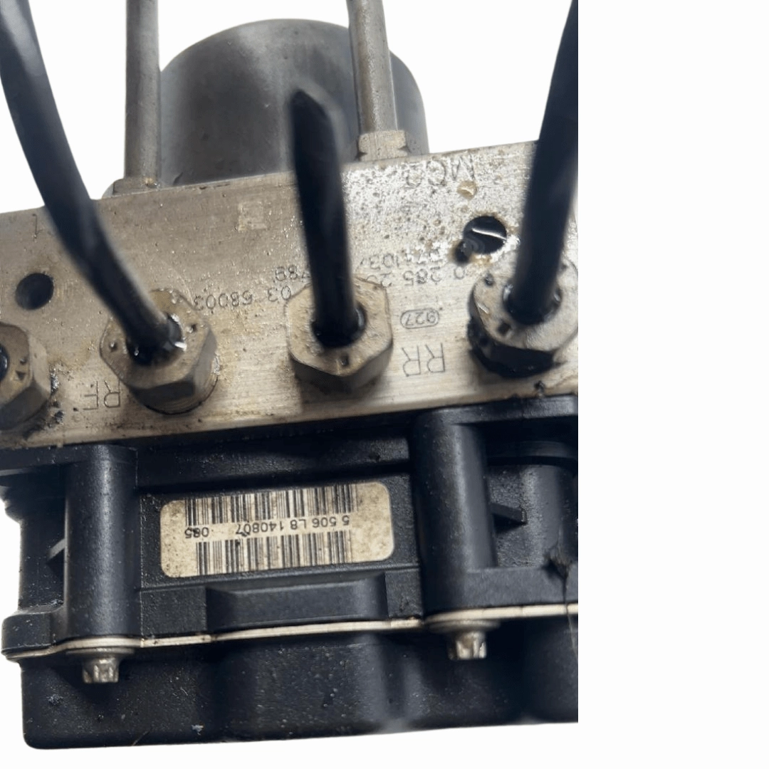 2008-2009 Dodge Durango Anti Lock Brake Pump Assembly OEM