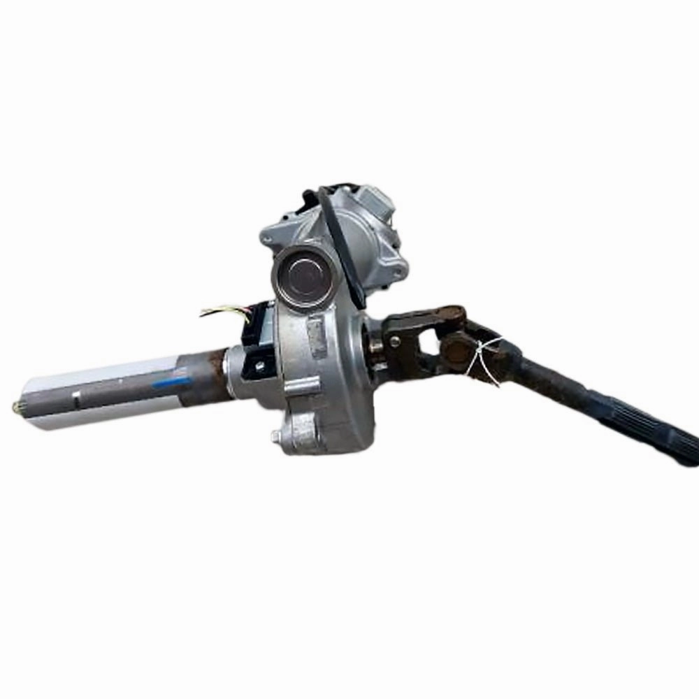2008-2011 Scion xB 2.4L L4 AT Power Steering Column Motor 132100-1011 OEM