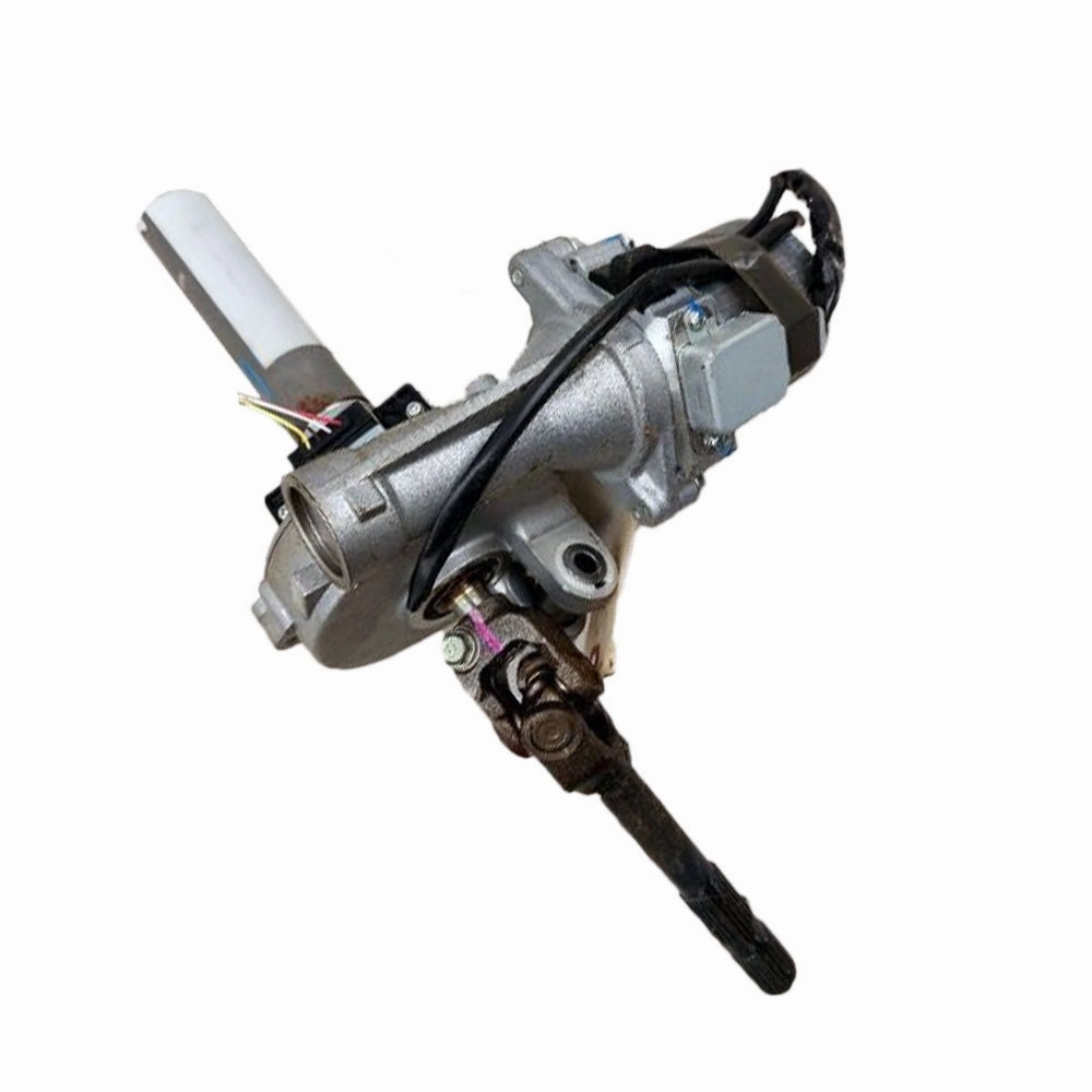2008-2011 Scion xB 2.4L L4 AT Power Steering Column Motor 132100-1011 OEM