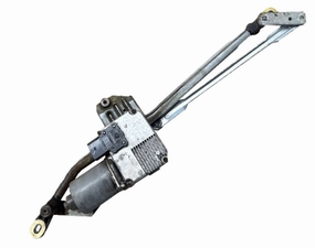 2008-2015 AUDI TT TTS Windshield Wiper Motor W/ Linkage OEM