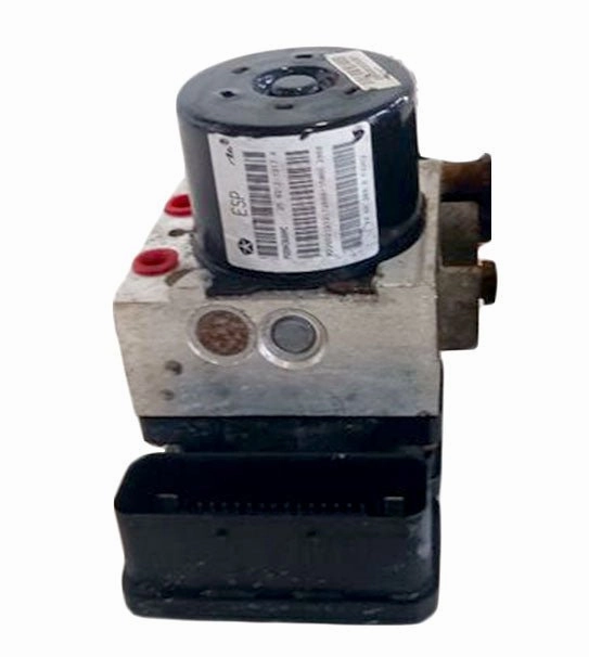 2009-2010 Dodge Caravan Chrysler Town & Country ABS Anti-Lock Brake Pump Assembly OEM