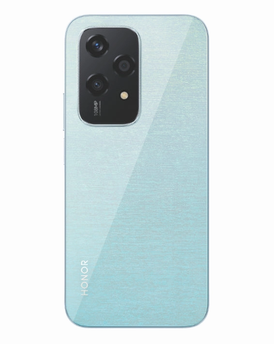 200 LITE 256GB Box Deal Dual Sim Blue Cellphone