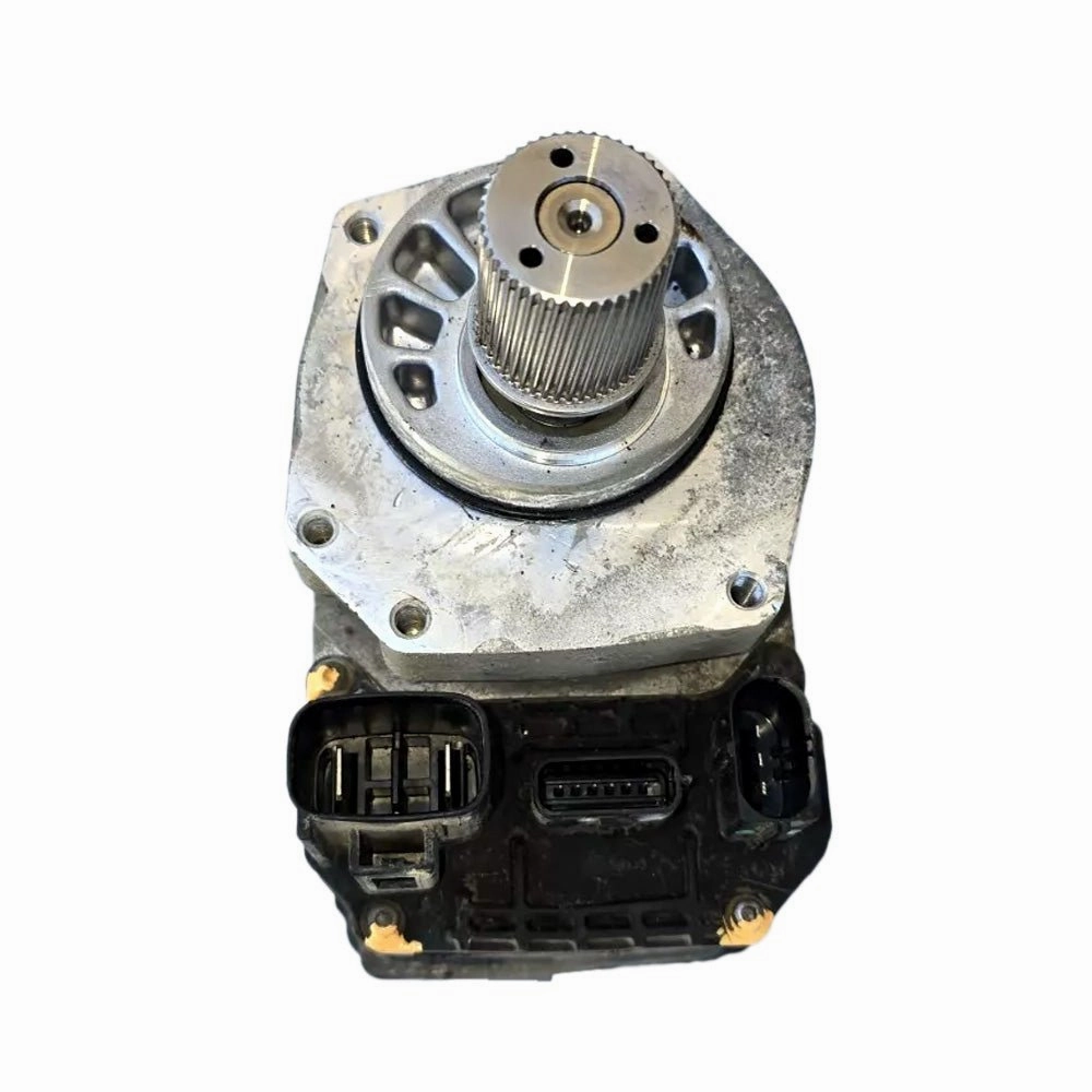 2010-2012 Ford Fusion Electric Power Steering Rack & Pinion Assist Motor