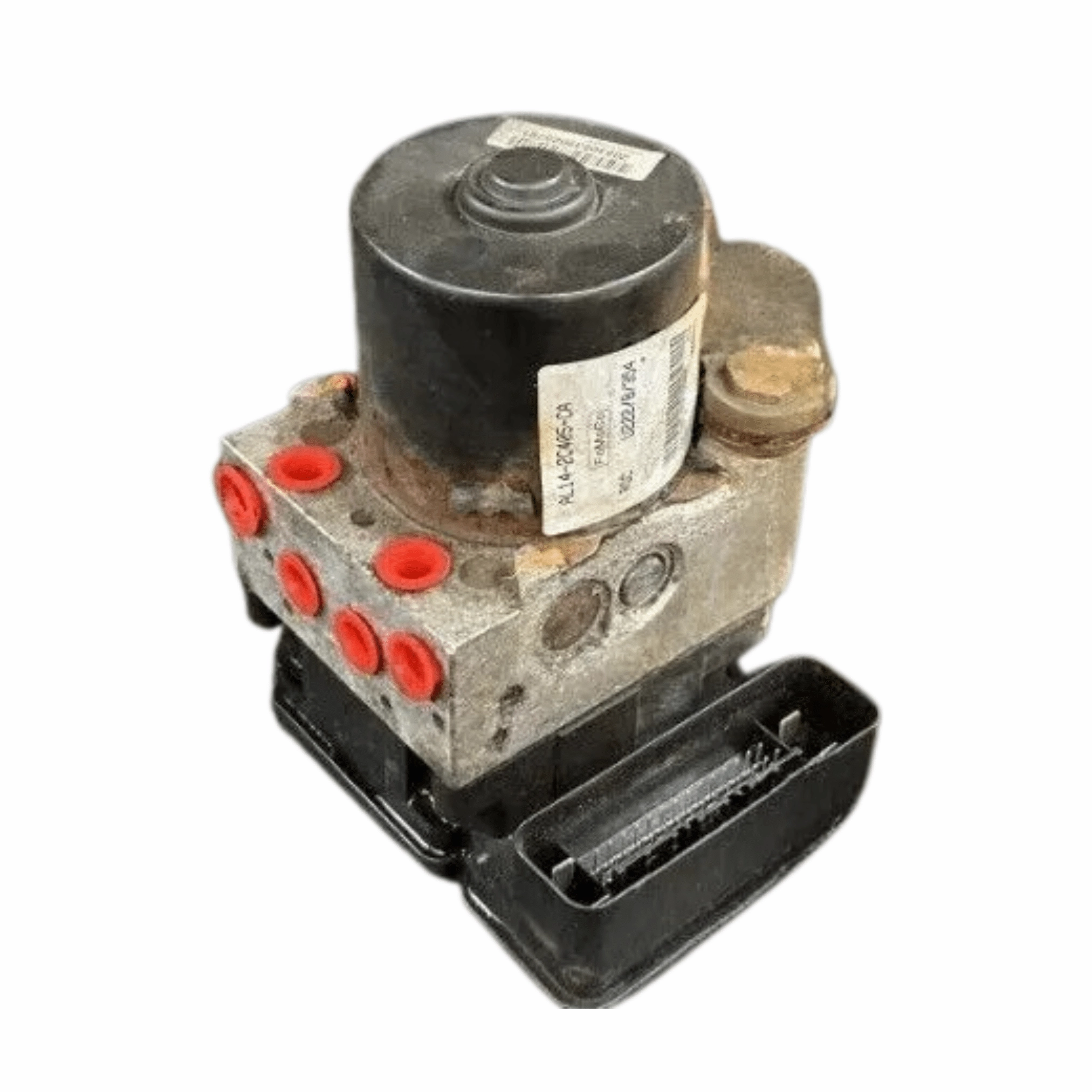 2010 Ford Expedition ABS Anti-Lock Brake Pump Assembly W/Roll Stability Control