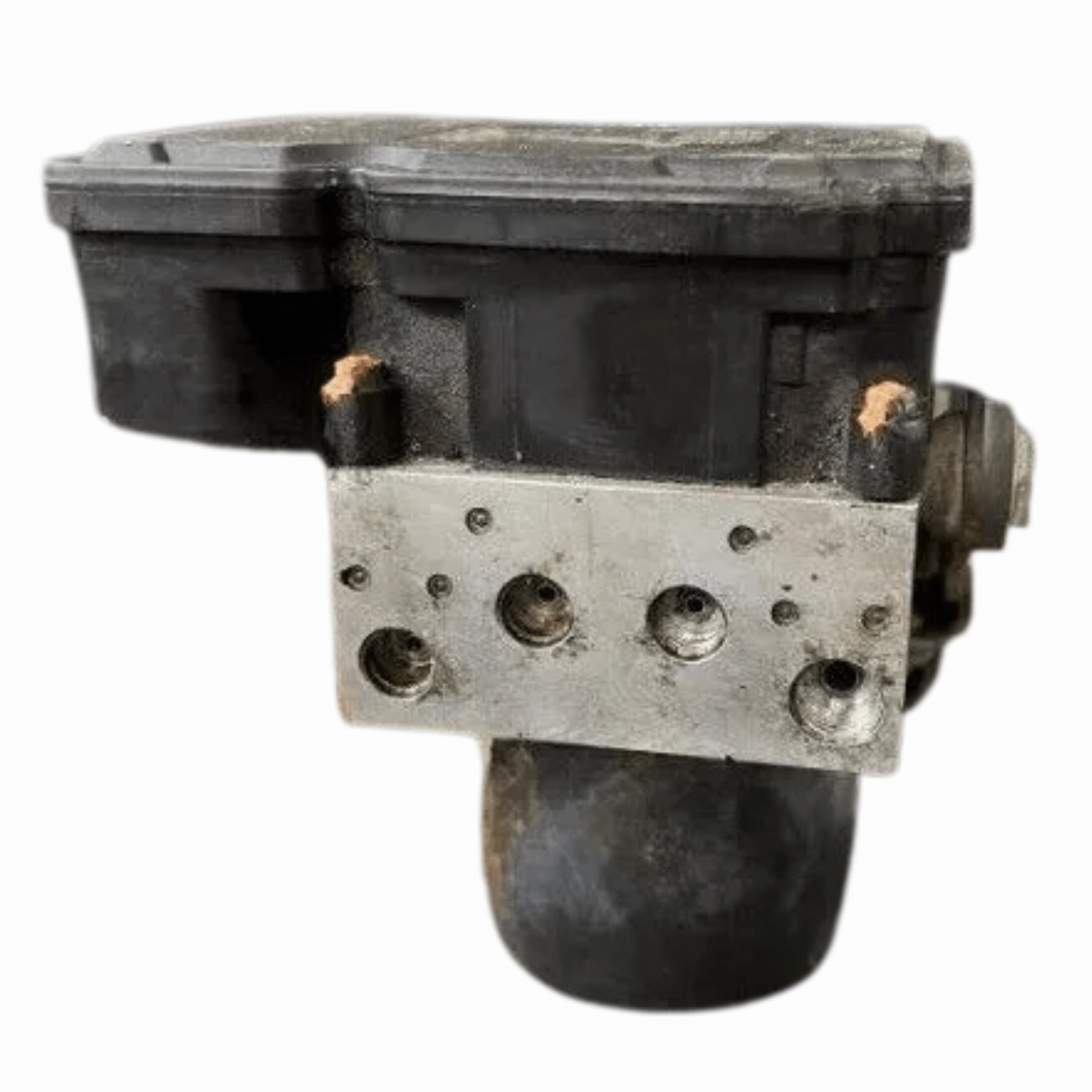 2010 Ford Expedition ABS Anti-Lock Brake Pump Assembly W/Roll Stability Control
