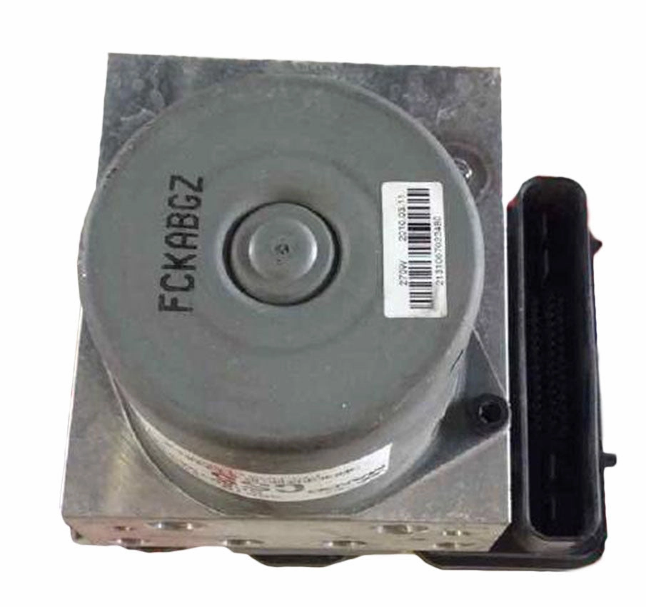 2010 Kia Soul Sport 2.0 ABS Anti Lock Brake Pump Assembly OEM