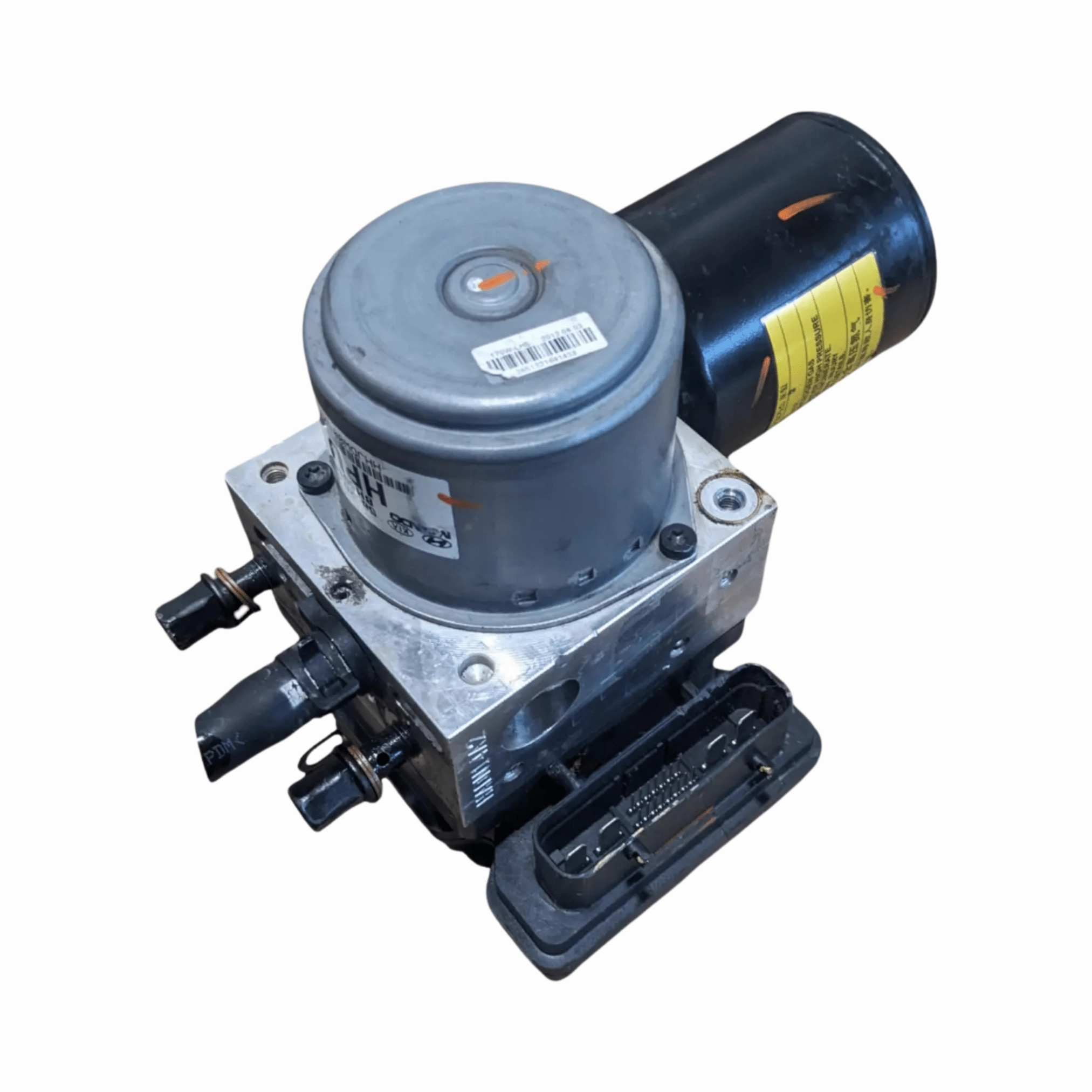2011-2013 Kia Optima Hybrid Active ABS Anti-Lock Brake Pump Unit HPU 58620-4U001