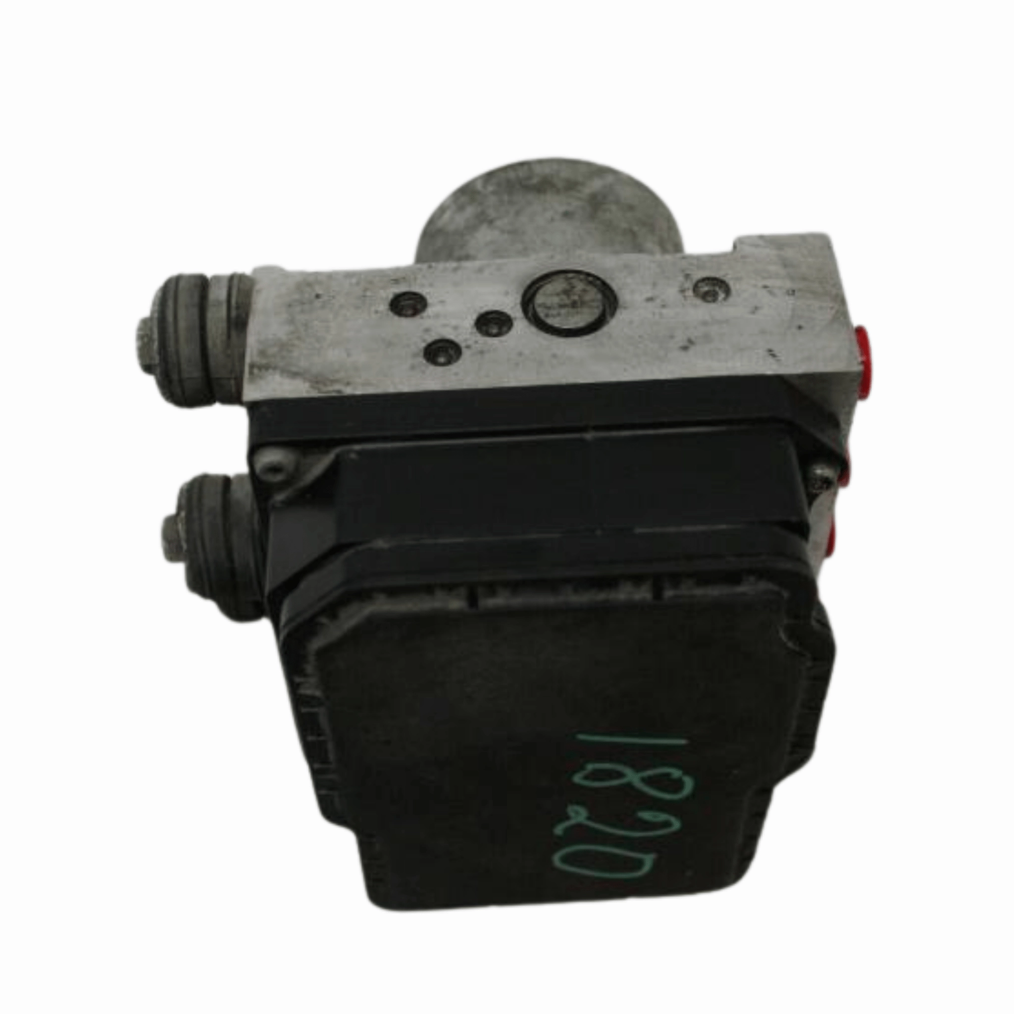 2012-2013 Honda Civic Sedan 1.8L LX DX HF ABS Anti-Lock Brake Pump Assembly OEM