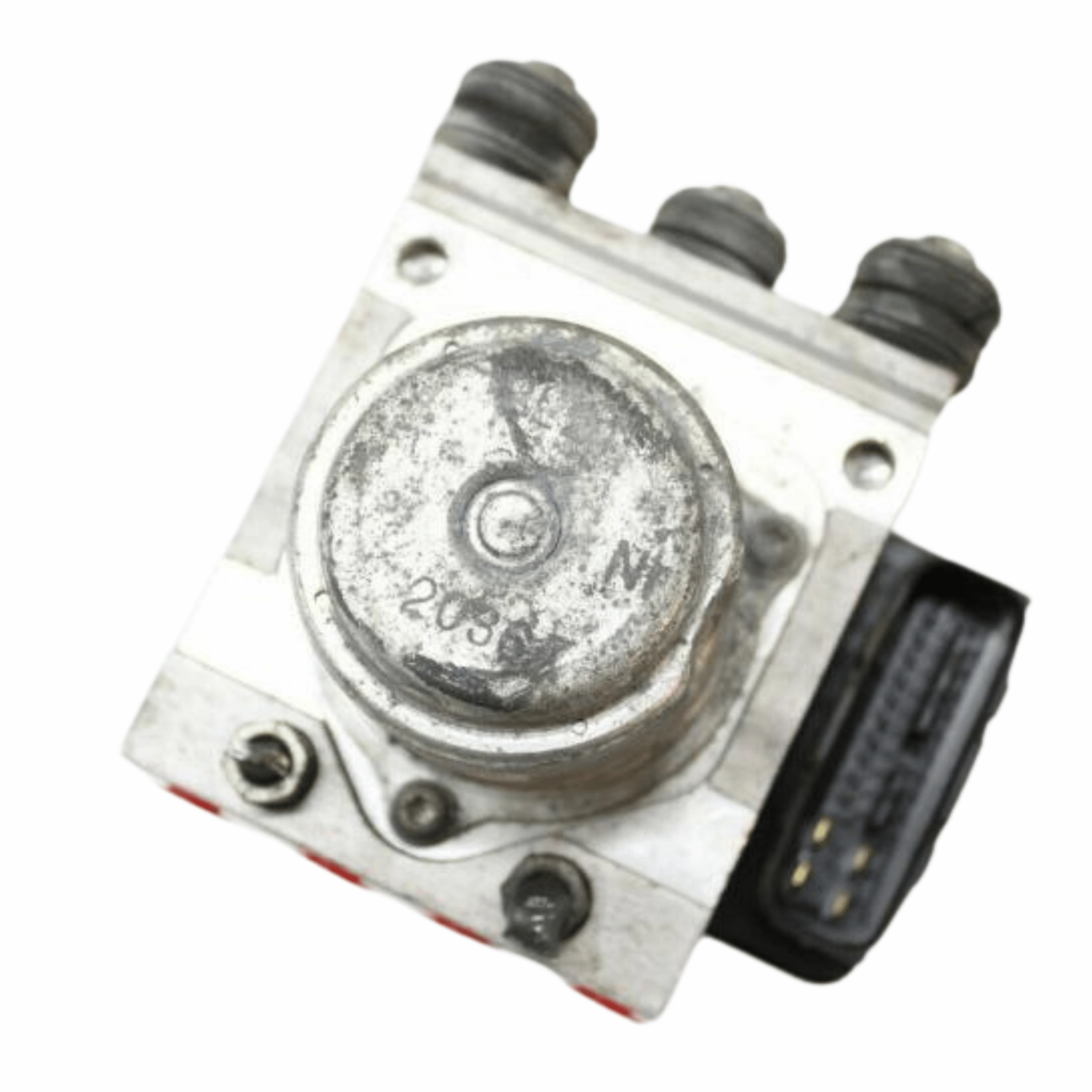 2012-2013 Honda Civic Sedan 1.8L LX DX HF ABS Anti-Lock Brake Pump Assembly OEM