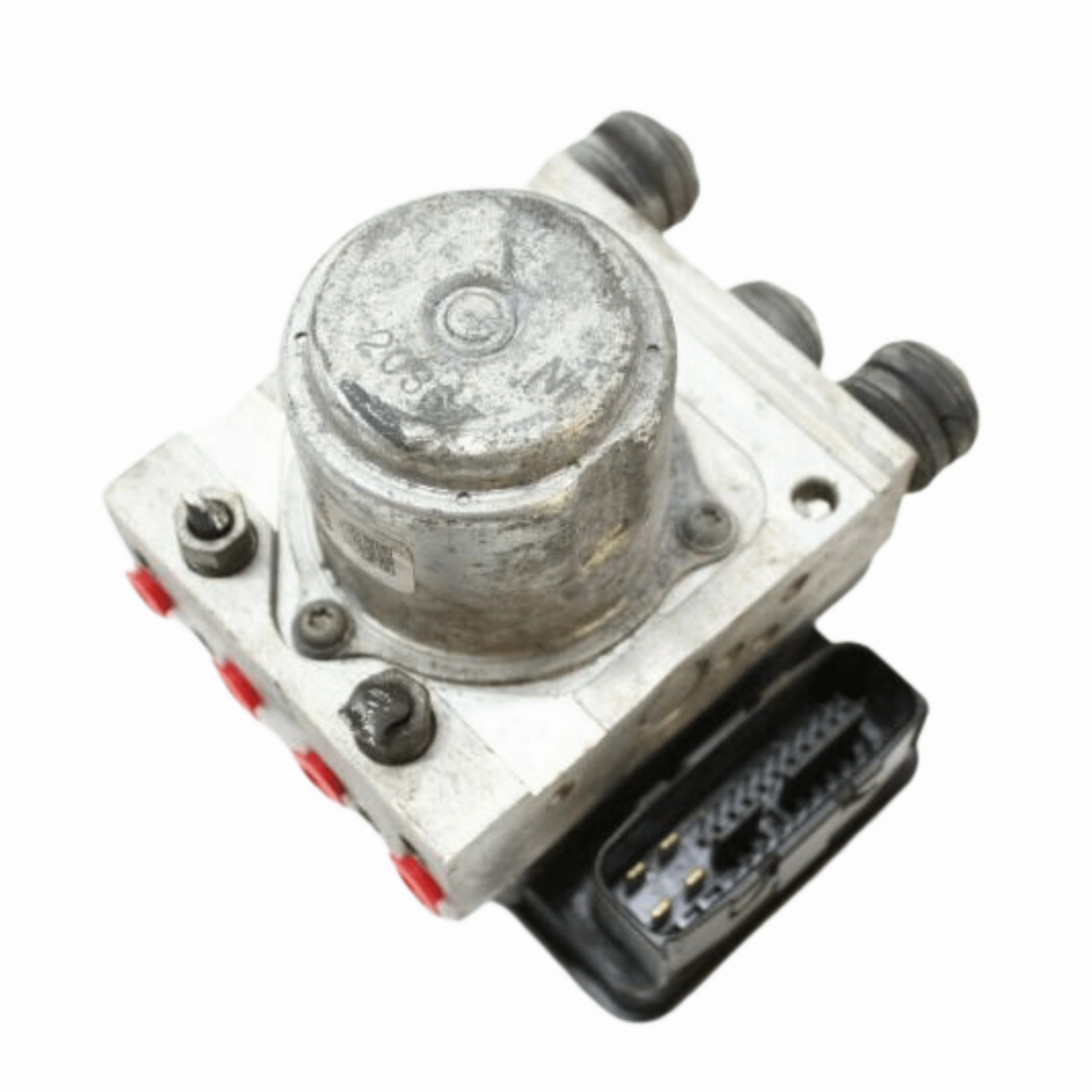 2012-2013 Honda Civic Sedan 1.8L LX DX HF ABS Anti-Lock Brake Pump Assembly OEM