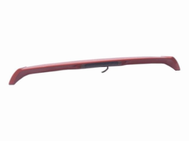 2012-2015 TOYOTA PRIUS C NHP10 Tailgate Lid Deck Spoiler with Third Brake Light