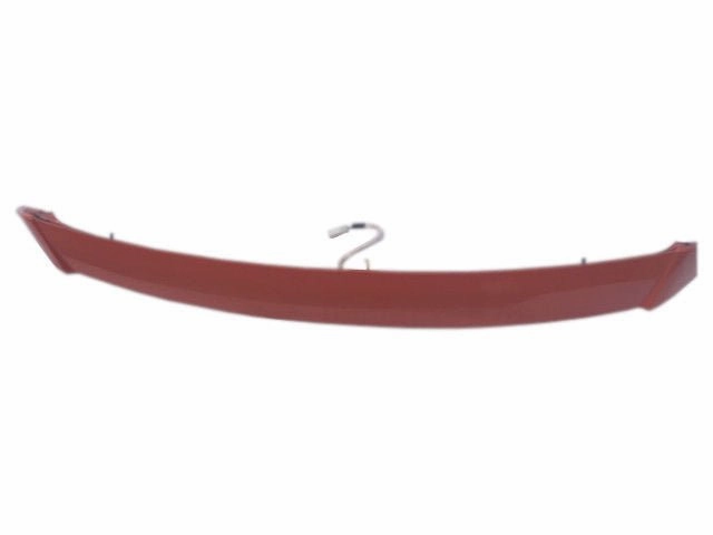 2012-2015 TOYOTA PRIUS C NHP10 Tailgate Lid Deck Spoiler with Third Brake Light